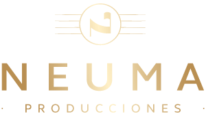 Logo Neuma Producciones